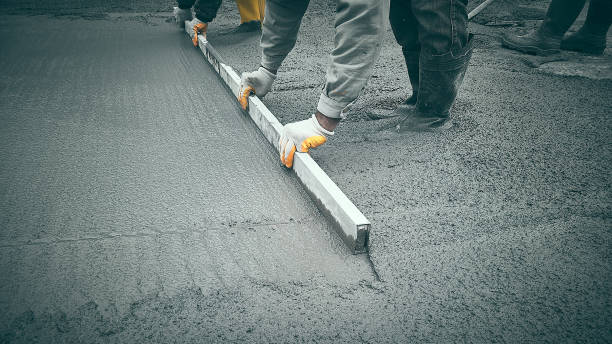 Best Concrete Steps and Stairs in Lake Como, NJ