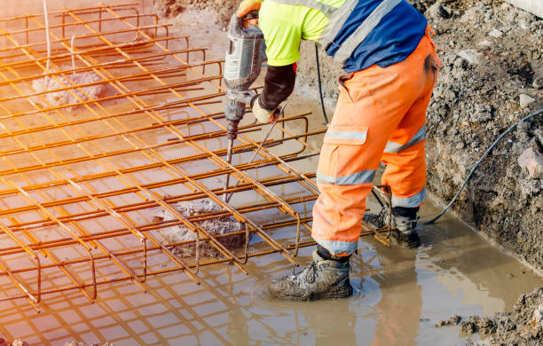 Best Concrete Demolition Services in Lake Como, NJ