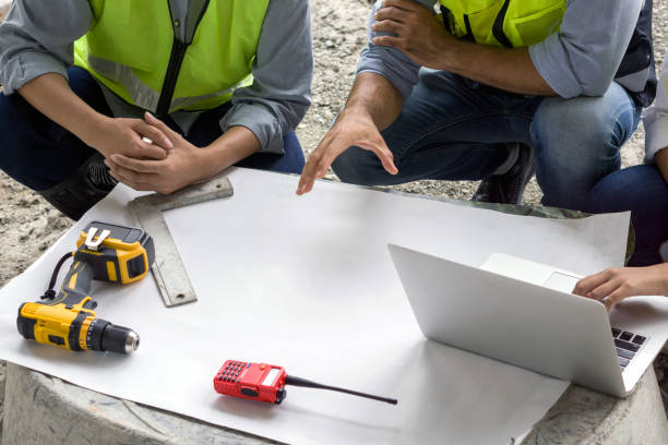 Best Industrial Concrete Flooring in Lake Como, NJ
